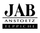 Jab Logo Teppiche